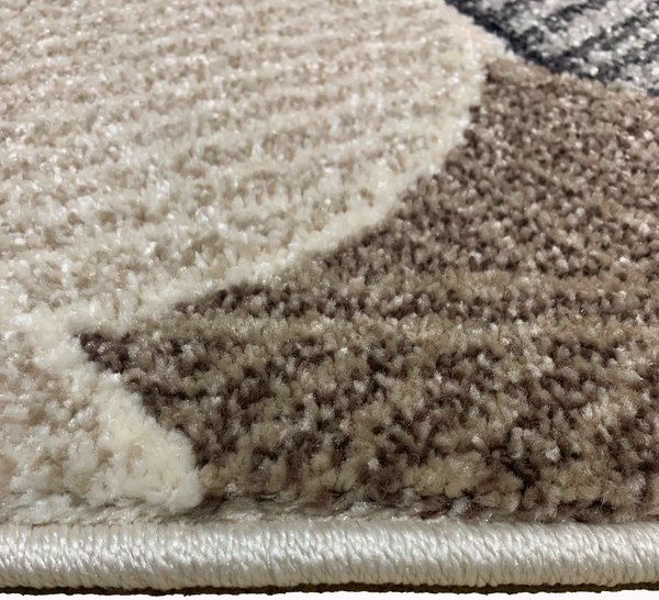 Коврик Moldabela Matrix Прямоугольник 5747 1 18433