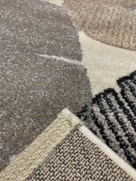 Коврик Moldabela Matrix Прямоугольник 5747 1 18433