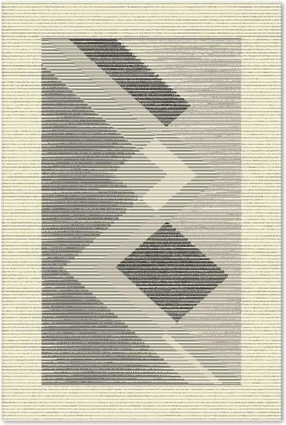 Ковер Moldabela Matrix Прямоугольник 4945 1 18433 (1.4x2.0) - фото