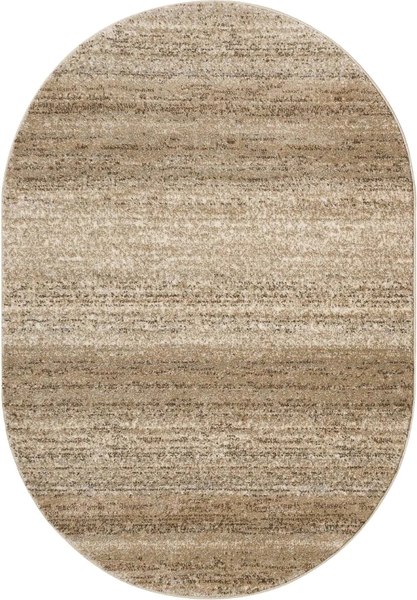 Ковер Moldabela Matrix Овал 1735 2 18455 (1.6x2.3) - фото