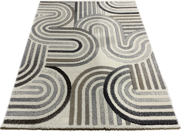 Ковер Moldabela Matrix Прямоугольник 5695 1 18433 (1.6x2.3)