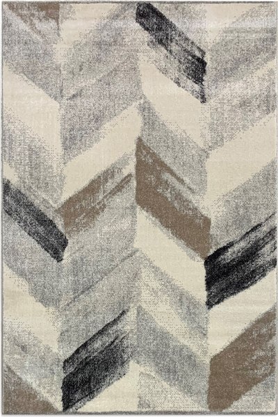 Ковер Moldabela Matrix Прямоугольник 5767 1 18411 (1.6x2.3) - фото