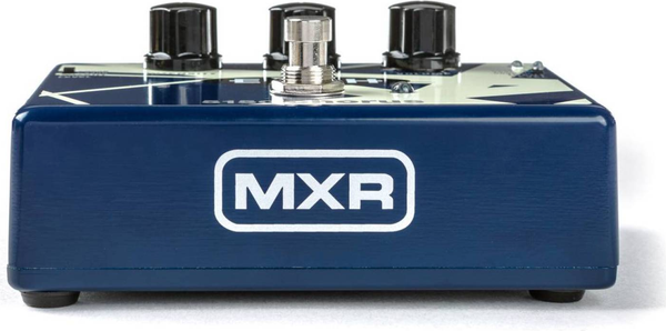 Педаль электрогитарная Dunlop Manufacturing EVH 5150 Chorus-EA 