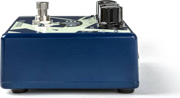 Педаль электрогитарная Dunlop Manufacturing EVH 5150 Chorus-EA 