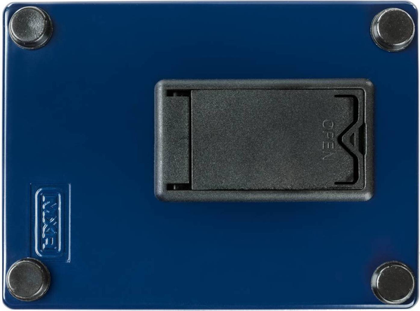 Педаль электрогитарная Dunlop Manufacturing EVH 5150 Chorus-EA 