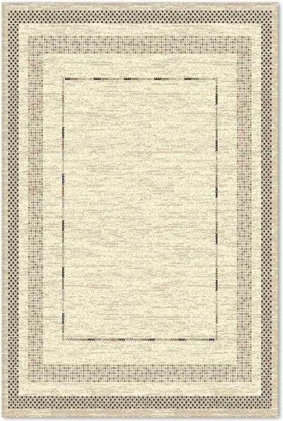 Ковер Moldabela Matrix Прямоугольник 6446 1 18435 - фото