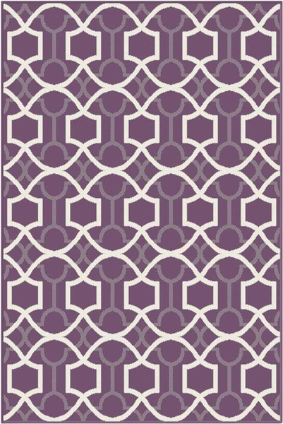 Ковер Moldabela Matrix Прямоугольник 5633 1 15544 - фото