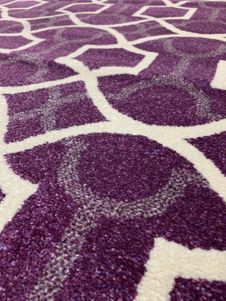 Ковер Moldabela Matrix Прямоугольник 5633 1 15544