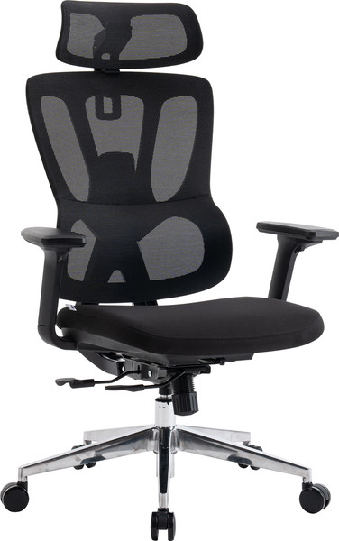 Кресло офисное Evolution Flow - фото