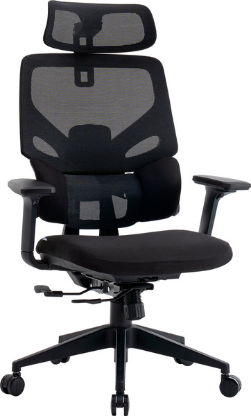 Кресло офисное Evolution LumbarPro - фото