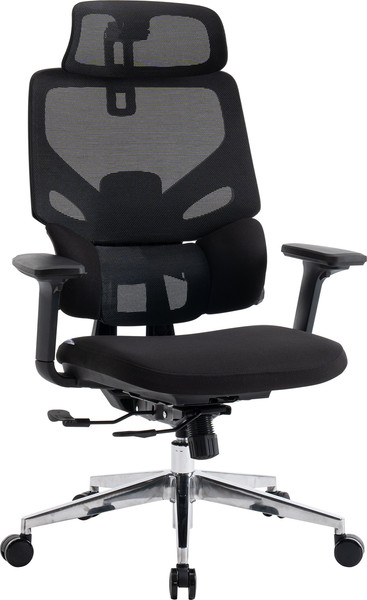 Кресло офисное Evolution LumbarPro AL - фото