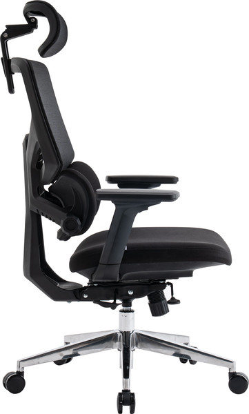 Кресло офисное Evolution LumbarPro AL