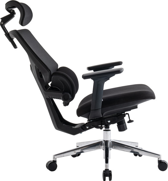 Кресло офисное Evolution LumbarPro AL