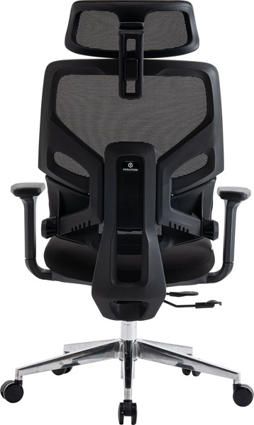 Кресло офисное Evolution LumbarPro AL