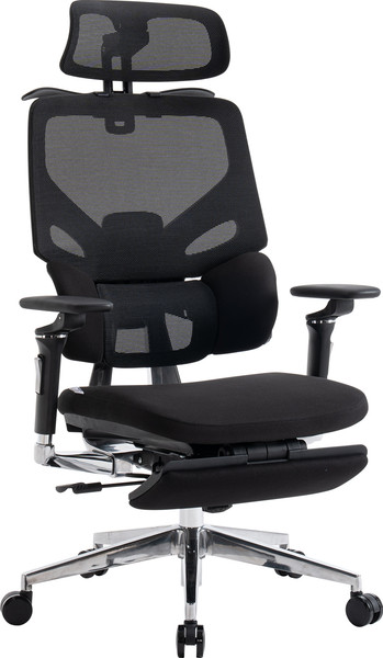 Кресло офисное Evolution LumbarPro Elite - фото