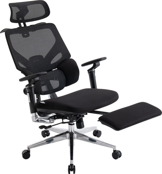 Кресло офисное Evolution LumbarPro Elite