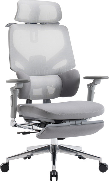 Кресло офисное Evolution LumbarPro Elite - фото