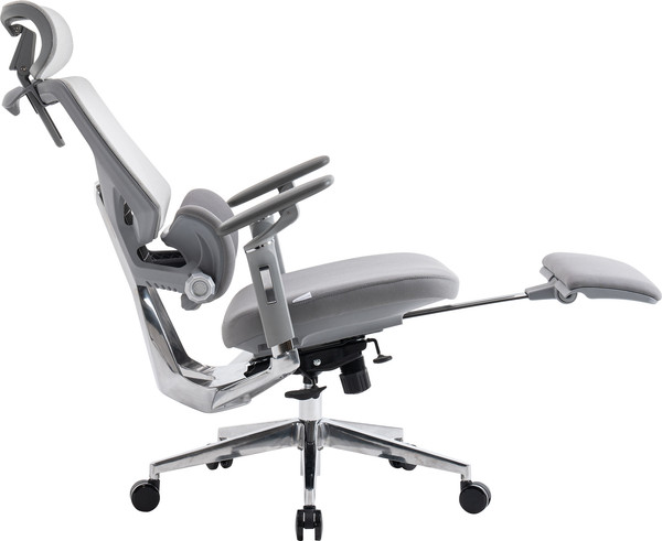 Кресло офисное Evolution LumbarPro Elite