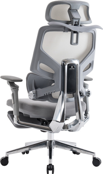 Кресло офисное Evolution LumbarPro Elite