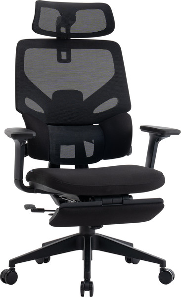 Кресло офисное Evolution LumbarPro FR - фото