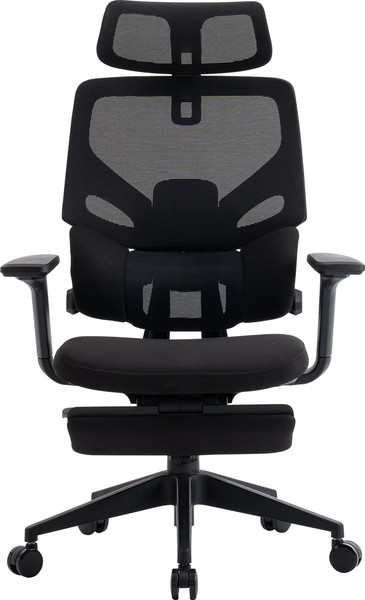 Кресло офисное Evolution LumbarPro FR