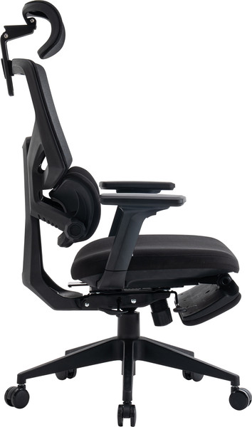 Кресло офисное Evolution LumbarPro FR