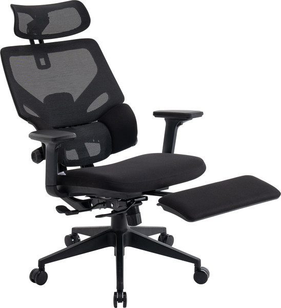 Кресло офисное Evolution LumbarPro FR