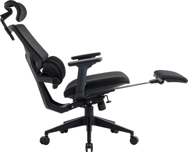 Кресло офисное Evolution LumbarPro FR