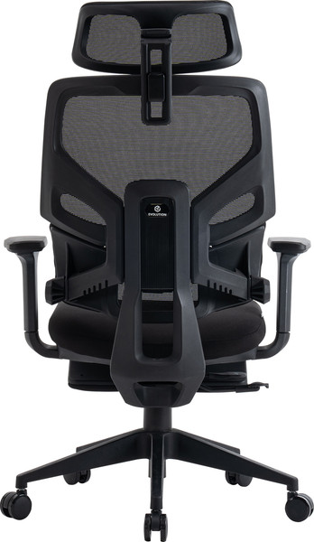 Кресло офисное Evolution LumbarPro FR