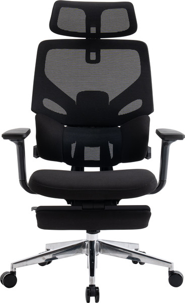 Кресло офисное Evolution LumbarPro FR AL