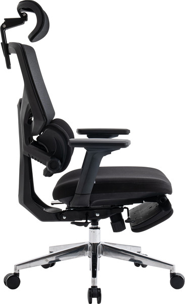 Кресло офисное Evolution LumbarPro FR AL