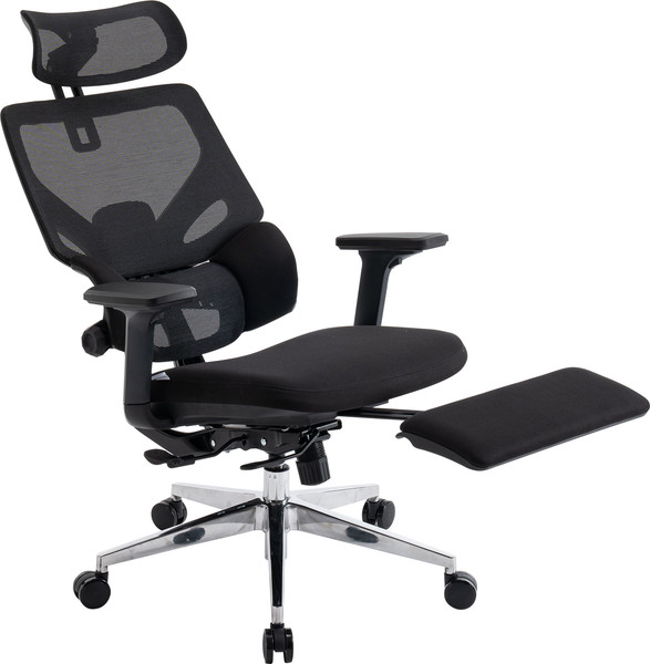 Кресло офисное Evolution LumbarPro FR AL