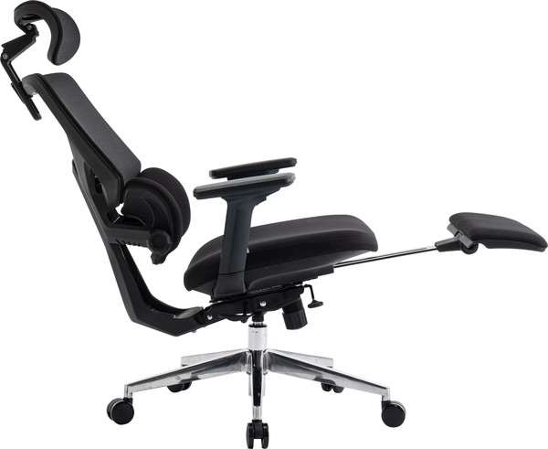 Кресло офисное Evolution LumbarPro FR AL