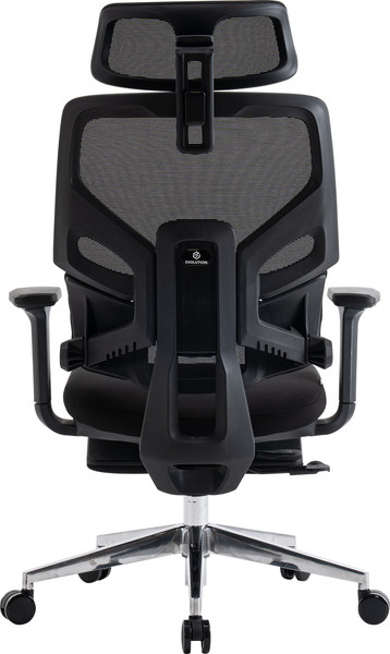 Кресло офисное Evolution LumbarPro FR AL