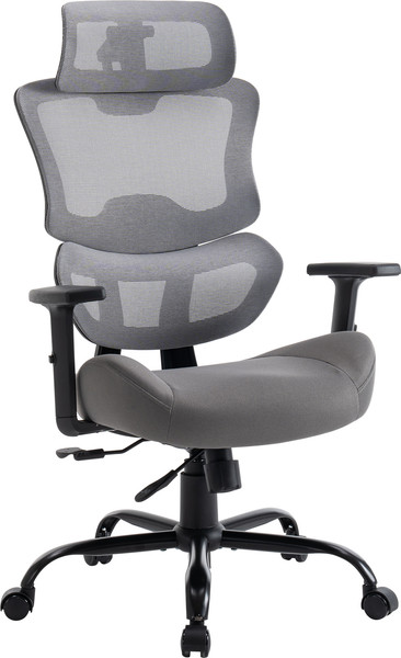 Кресло офисное Evolution ZenFoam - фото