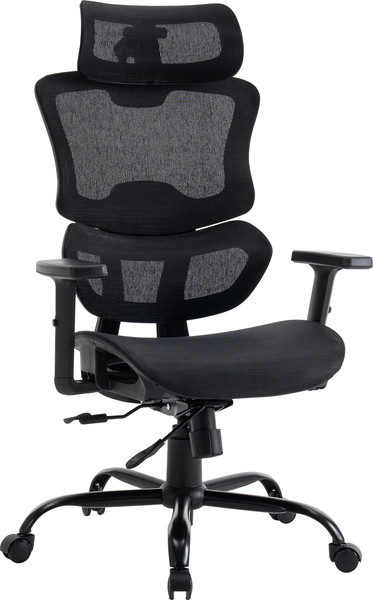 Кресло офисное Evolution ZenMesh - фото