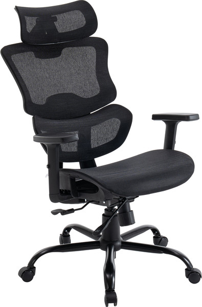 Кресло офисное Evolution ZenMesh