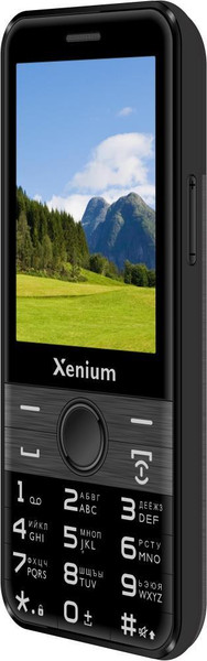 Мобильный телефон Xenium X800