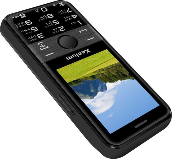 Мобильный телефон Xenium X800