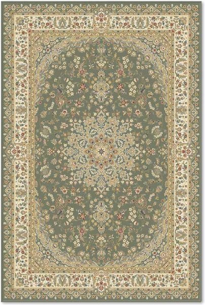 Ковер Moldabela Premiera Прямоугольник 6681 1 51088 - фото