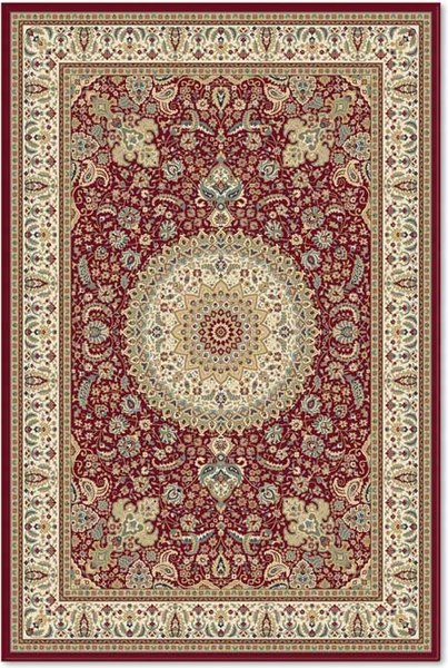 Ковер Moldabela Premiera Прямоугольник 6997 1 51066 - фото