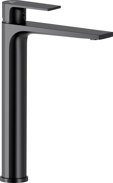 Умывальник со смесителем Lauter 21836A + Reef 21CK8678BS