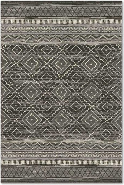 Коврик Moldabela Prima Прямоугольник 7886 1 52055 - фото