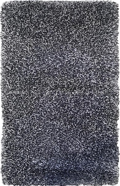 Ковер Moldabela Shaggy Прямоугольник 1039 1 33857 - фото
