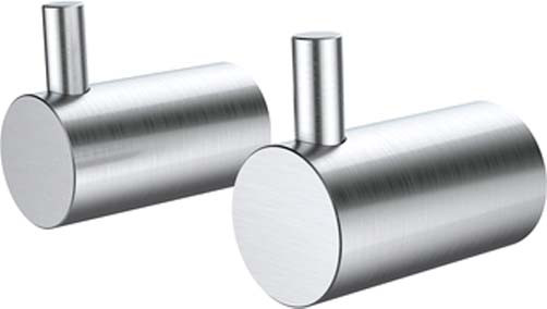 Набор крючков IDDIS Petite PET2SS2i41 - фото