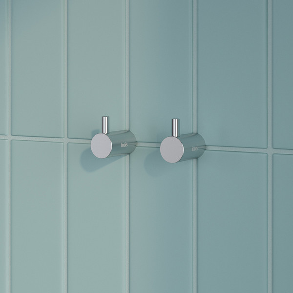 Набор крючков IDDIS Petite PET2SS2i41