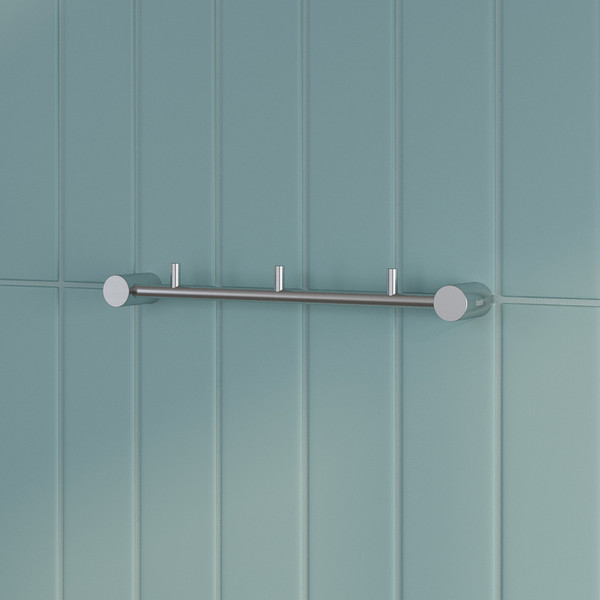 Крючок для ванной IDDIS Petite PETSSS3i41