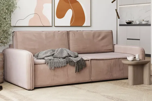 Диван Stolline Сенатор 02