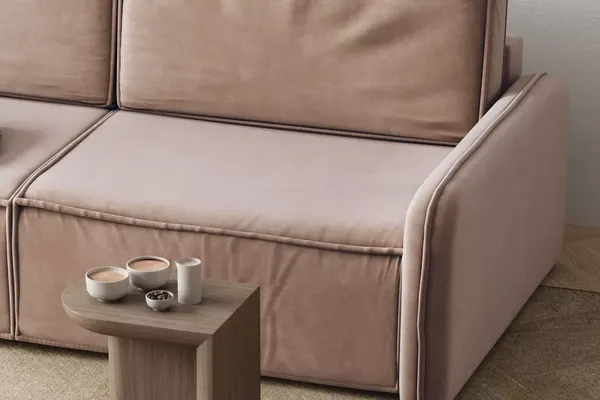 Диван Stolline Сенатор 02