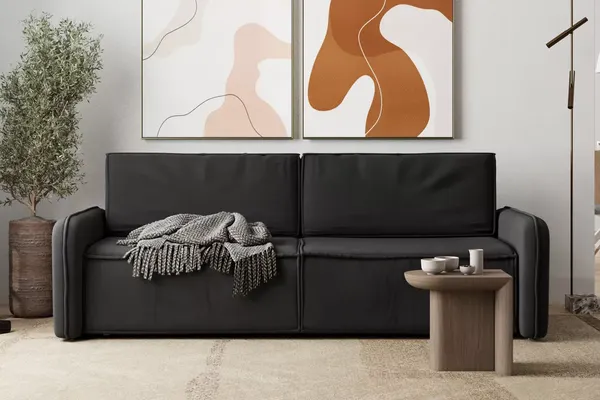 Диван Stolline Сенатор 05